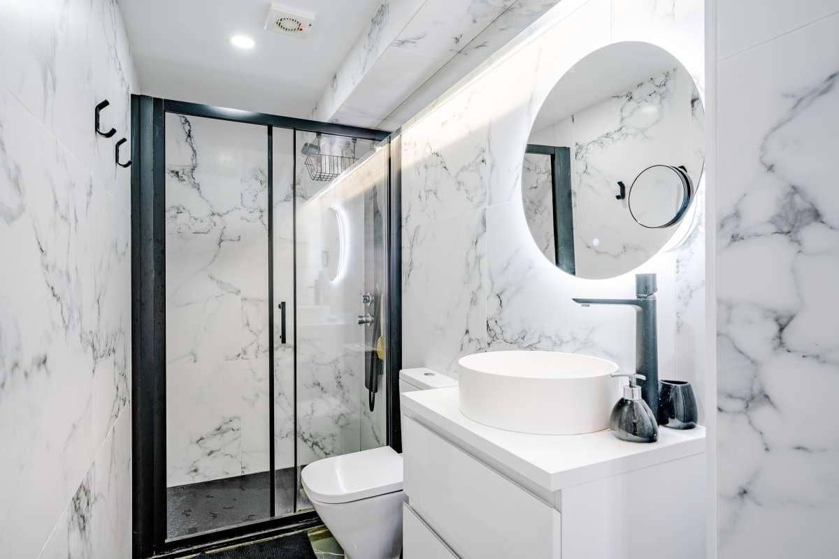 3 Zimmer Villa zu verkaufen in Calpe / Calp mit Pool Garage - 535.000 € (Ref: 8620089)