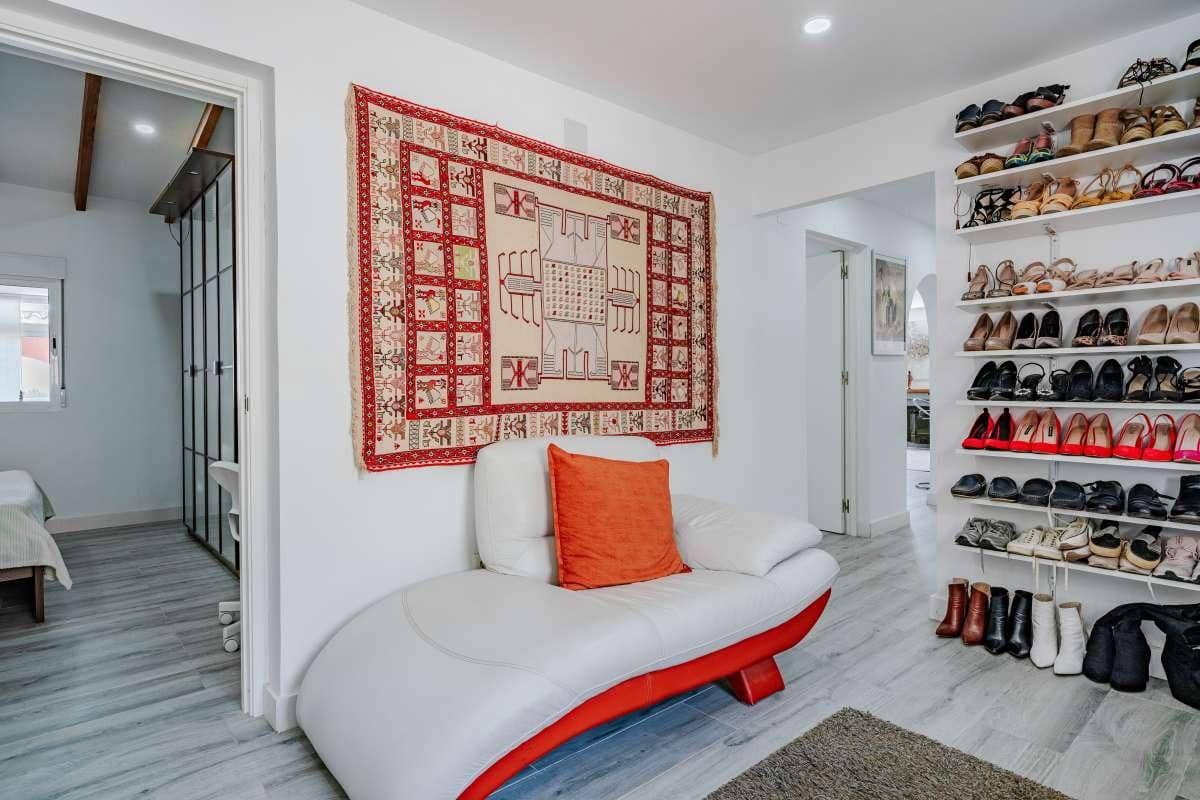 3 Zimmer Villa zu verkaufen in Calpe / Calp mit Pool Garage - 535.000 € (Ref: 8620089)