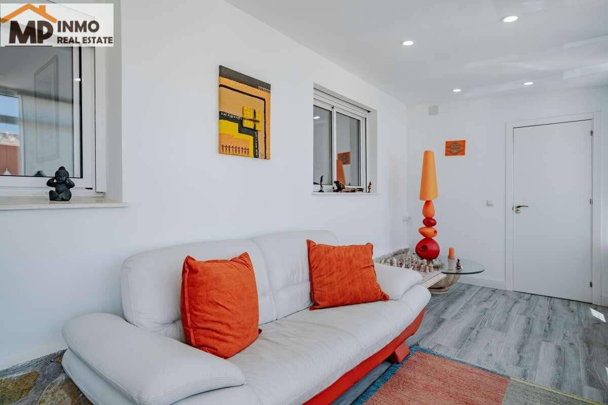 3 sovrum Villa till salu i Calpe / Calp med pool garage - 535 000 € (Ref: 8620089)