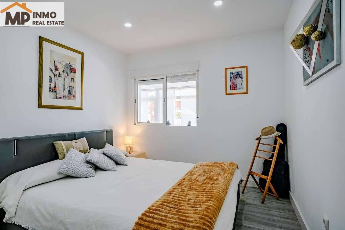 3 sovrum Villa till salu i Calpe / Calp med pool garage - 535 000 € (Ref: 8620089)