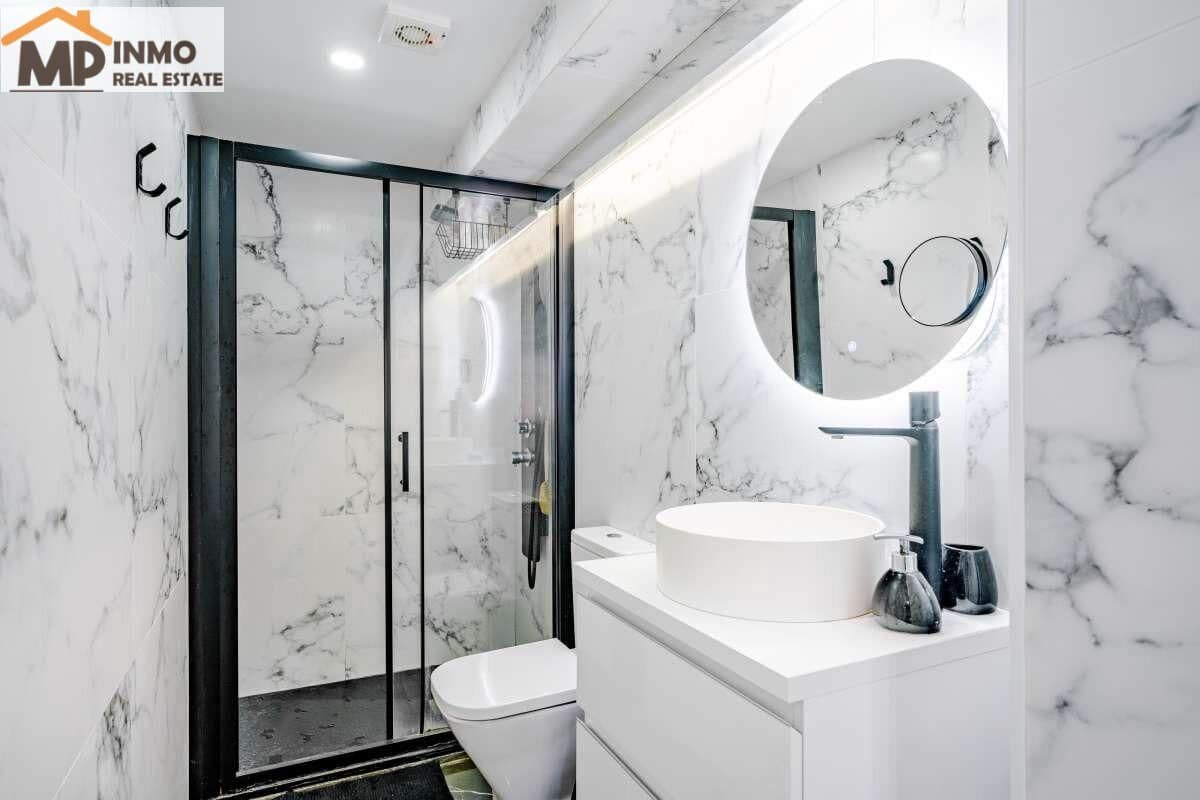 3 sovrum Villa till salu i Calpe / Calp med pool garage - 535 000 € (Ref: 8620089)