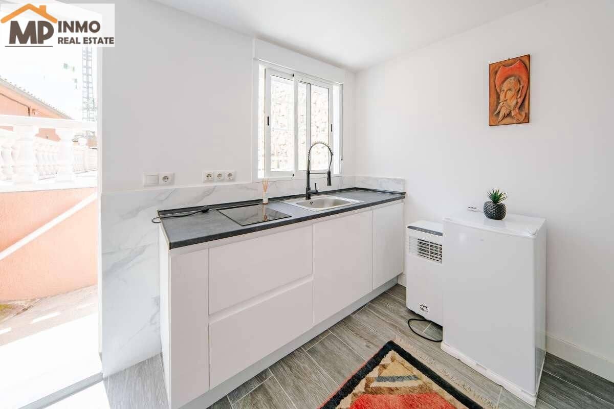 3 sovrum Villa till salu i Calpe / Calp med pool garage - 535 000 € (Ref: 8620089)