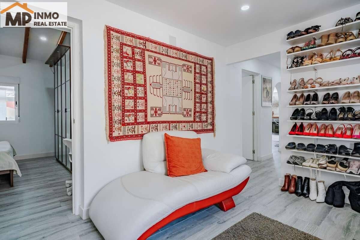 3 sovrum Villa till salu i Calpe / Calp med pool garage - 535 000 € (Ref: 8620089)