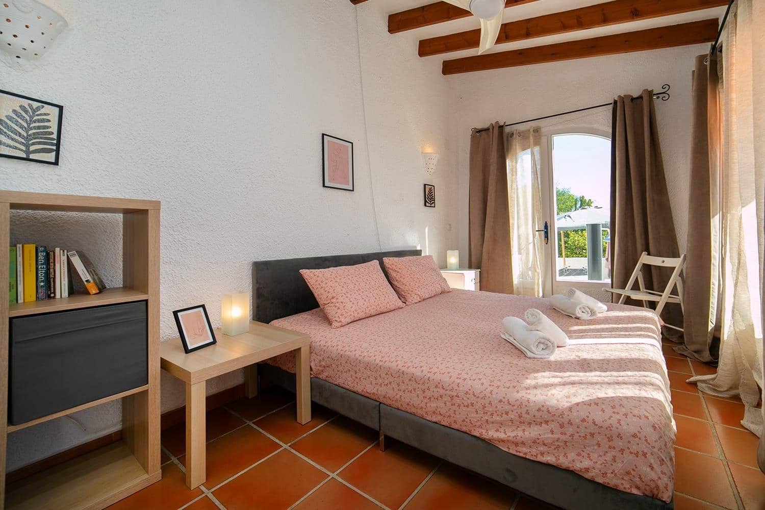 6 soverom Villa til salgs i Moraira med svømmebasseng garasje - € 799 000 (Ref: 8634751)