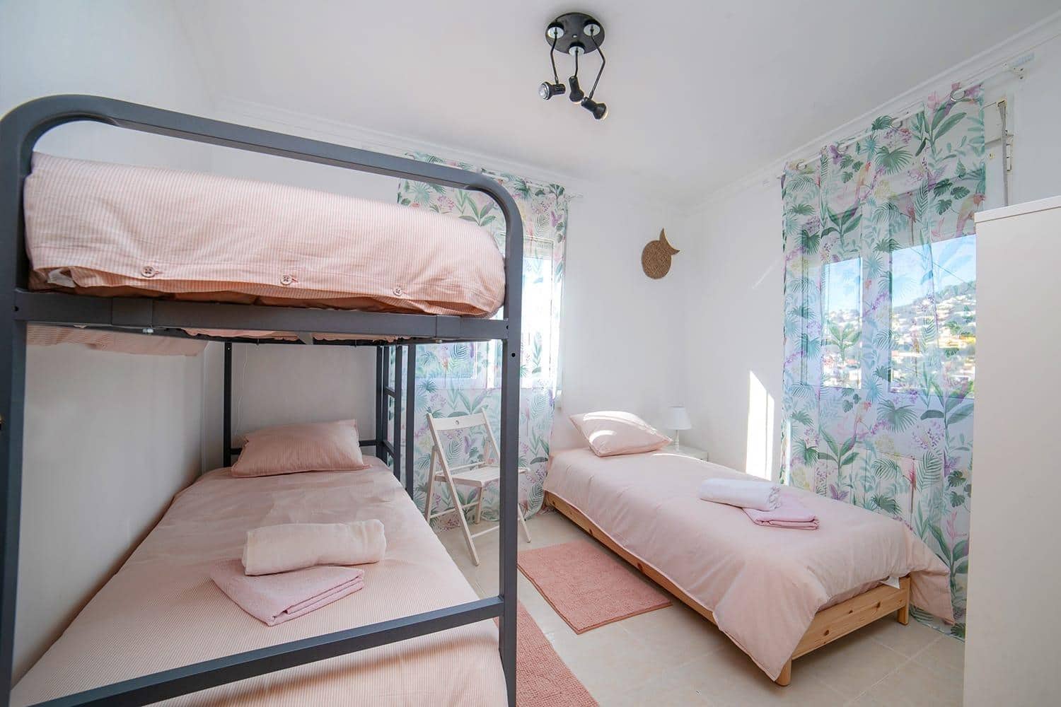 6 soverom Villa til salgs i Moraira med svømmebasseng garasje - € 799 000 (Ref: 8634751)