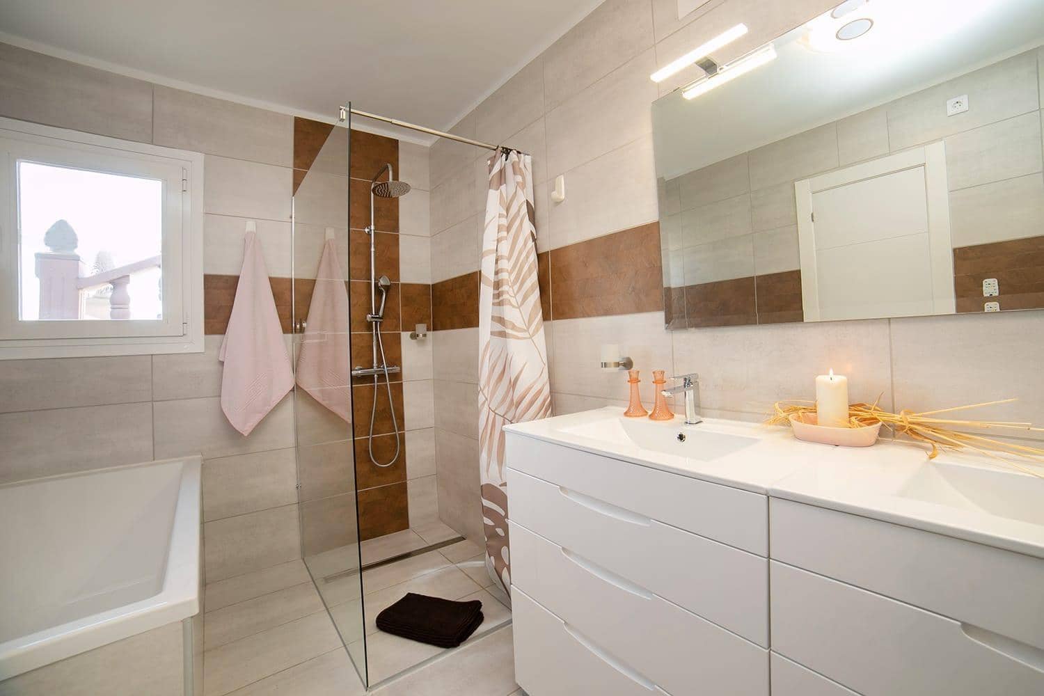 6 soverom Villa til salgs i Moraira med svømmebasseng garasje - € 799 000 (Ref: 8634751)