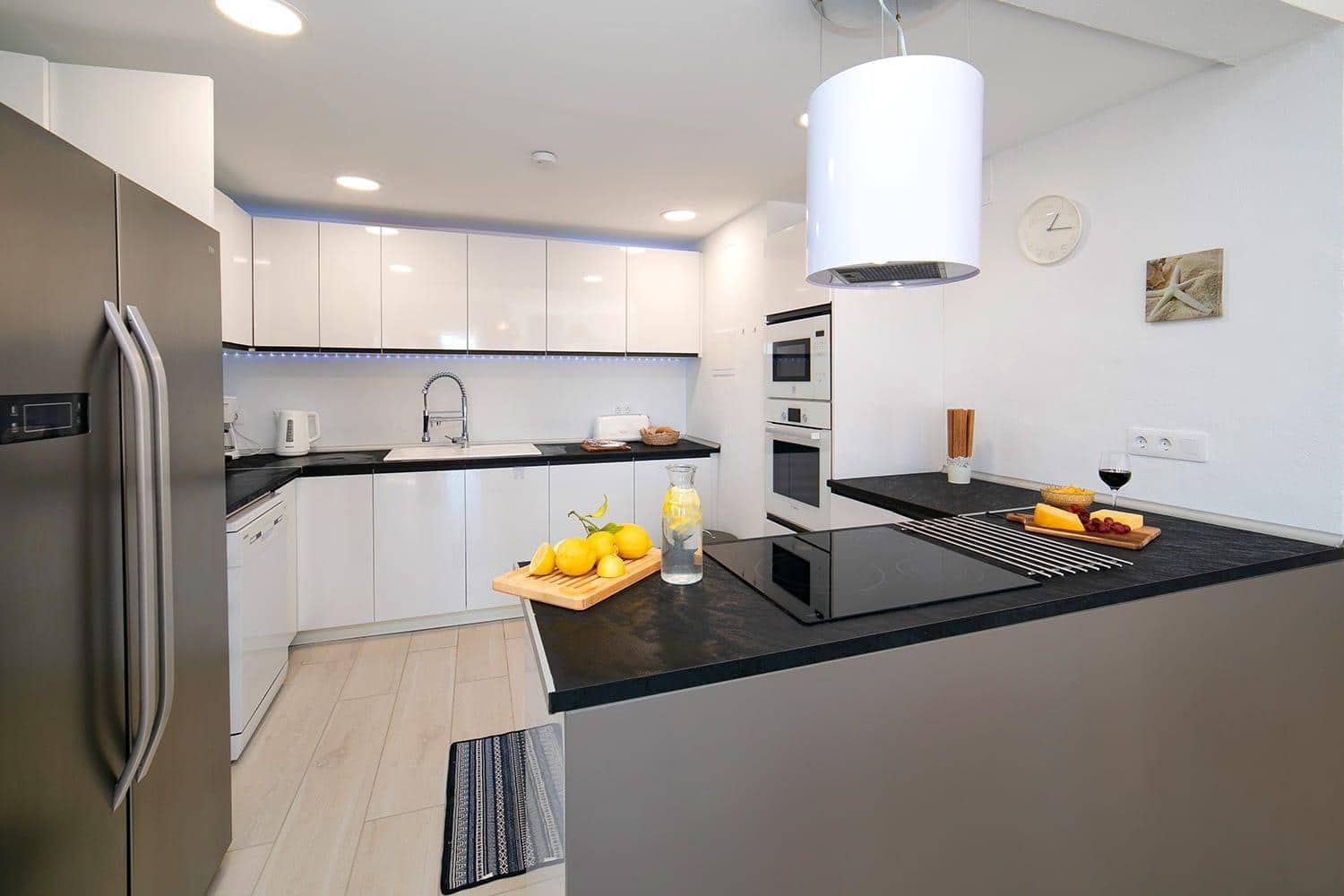 6 soverom Villa til salgs i Moraira med svømmebasseng garasje - € 799 000 (Ref: 8634751)