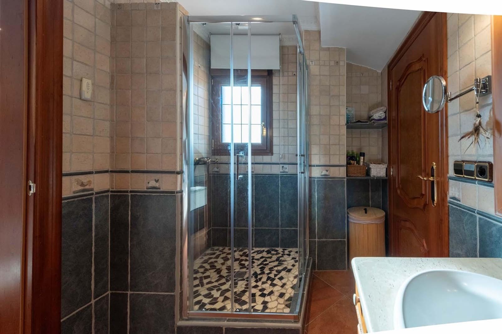 4 chambre Villa/Maison à vendre à Calpe / Calp avec piscine garage - 2 520 000 € (Ref: 8682632)