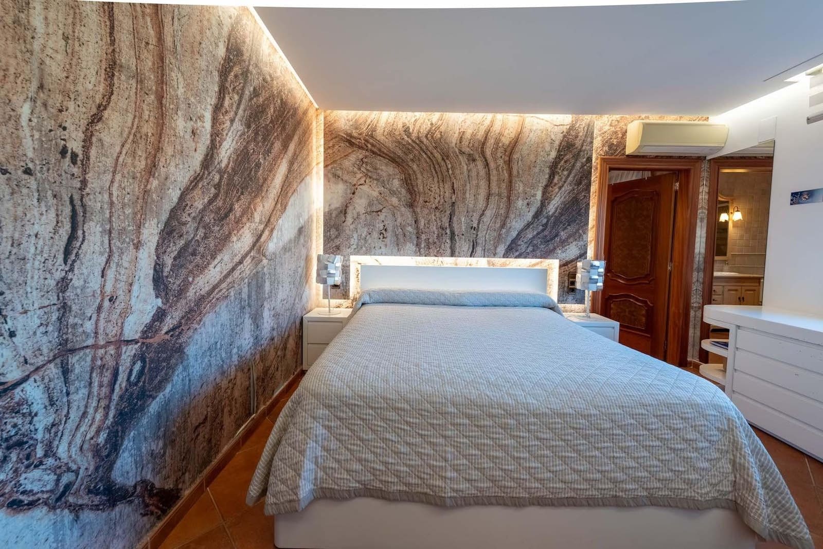 4 chambre Villa/Maison à vendre à Calpe / Calp avec piscine garage - 2 520 000 € (Ref: 8682632)