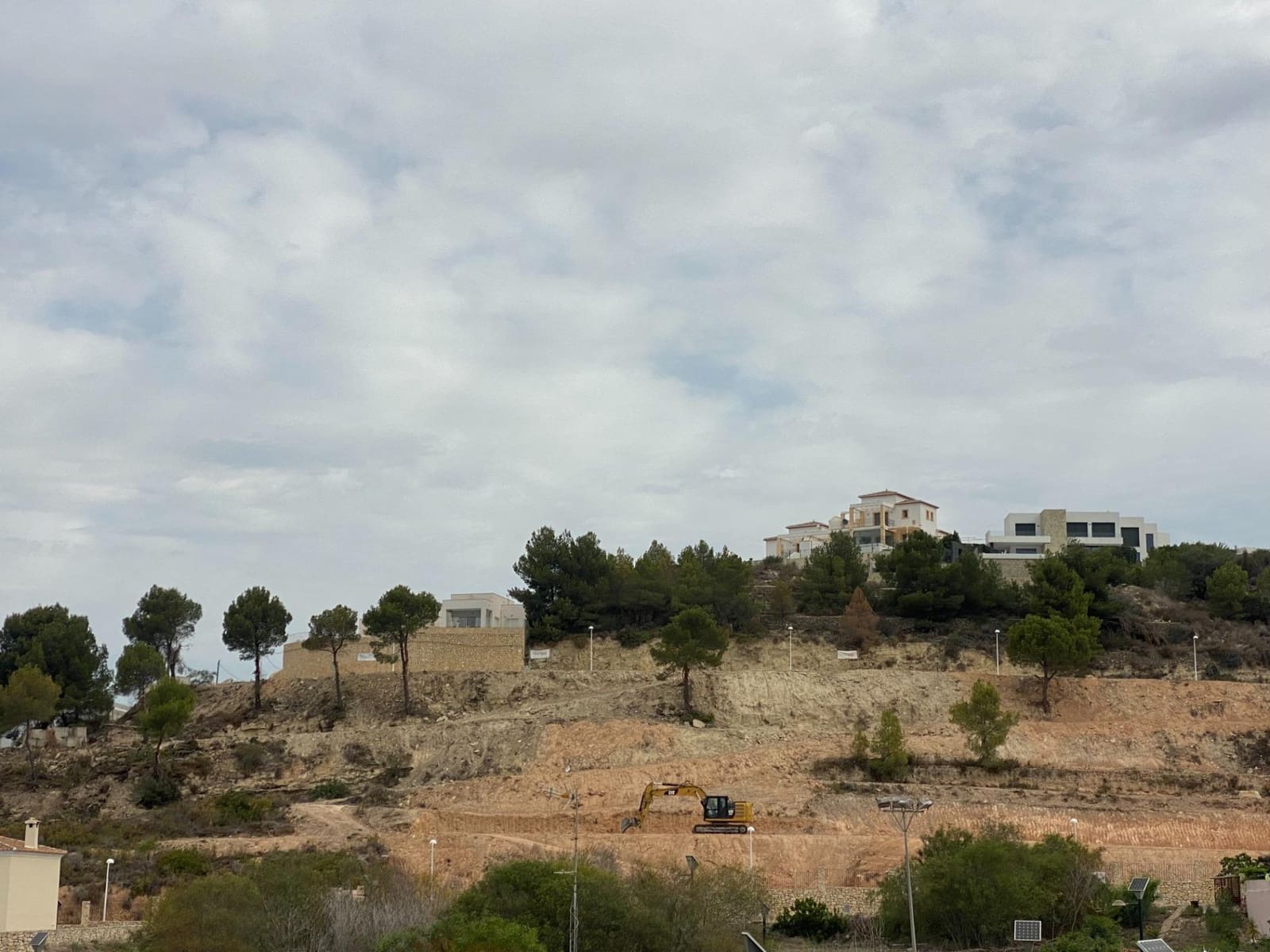 3 camera da letto Villa in vendita in Calpe / Calp con piscina garage - 970.000 € (Rif: 8786867)