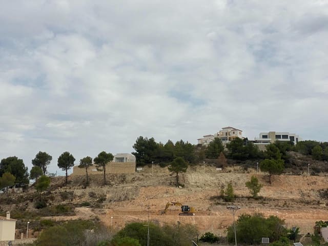 3 slaapkamer Villa te koop in Cometa - Carrió, Calpe / Calp met zwembad garage - € 970.000 (Ref: 8786867)