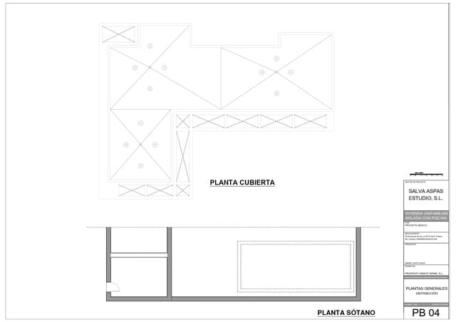 3 Zimmer Villa zu verkaufen in Calpe / Calp mit Pool Garage - 887.000 € (Ref: 8786868)
