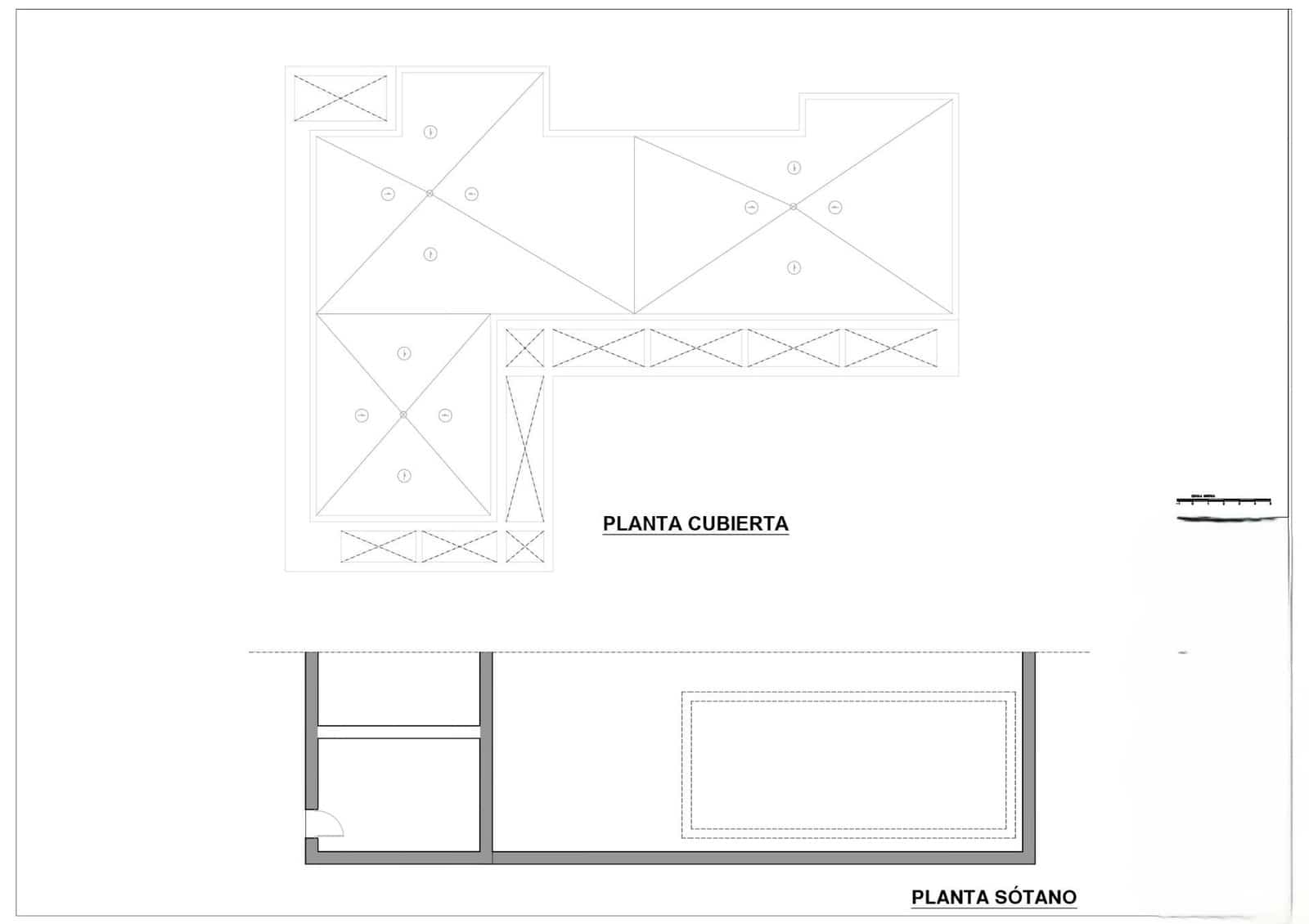 3 slaapkamer Villa te koop in Calpe / Calp met zwembad garage - € 945.000 (Ref: 8786868)