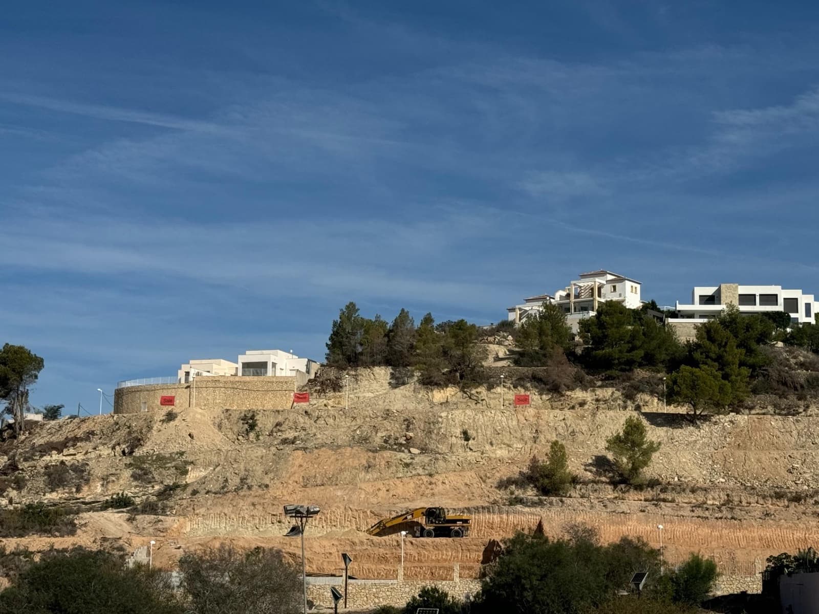 3 bedroom Villa for sale in Calpe / Calp with pool garage - € 1,360,000 (Ref: 8786869)