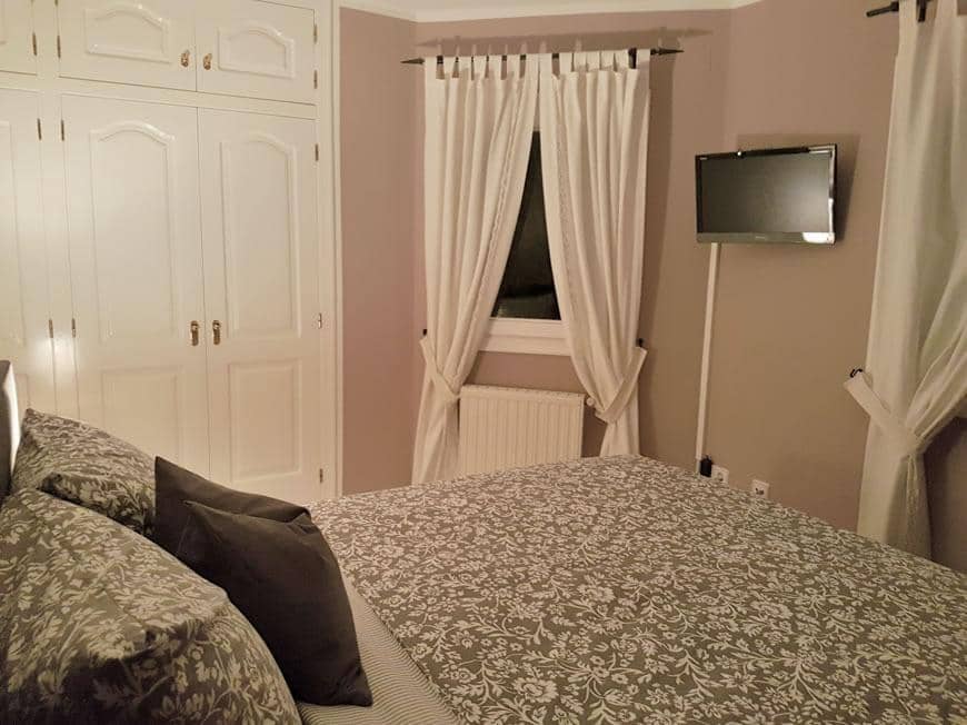 4 sovrum Villa till salu i Moraira med pool - 980 000 € (Ref: 8798793)