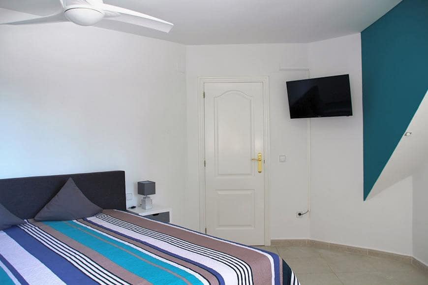 4 sovrum Villa till salu i Moraira med pool - 980 000 € (Ref: 8798793)