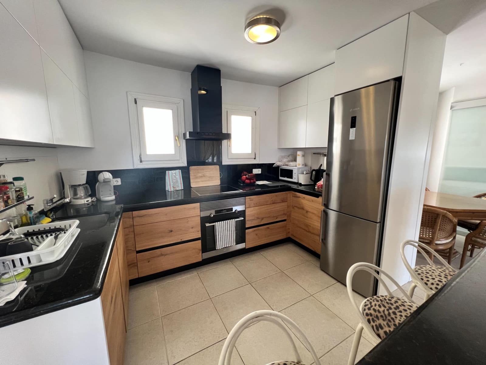 4 sovrum Villa till salu i Moraira med pool - 980 000 € (Ref: 8798793)