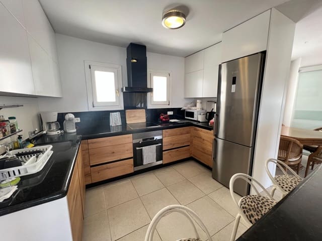 4 sovrum Villa till salu i Moraira, Teulada-Moraira med pool - 980 000 € (Ref: 8798793)