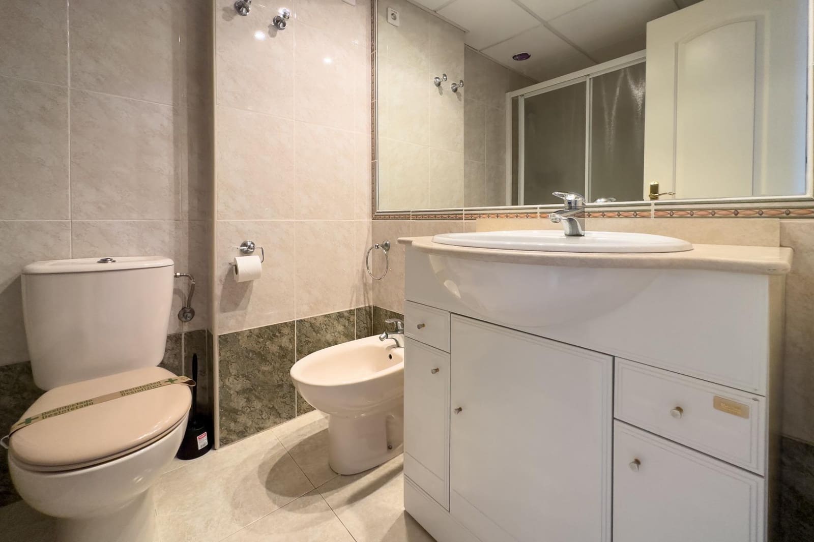 2 slaapkamer Appartement te koop in Calpe / Calp met zwembad - € 530.000 (Ref: 8801853)