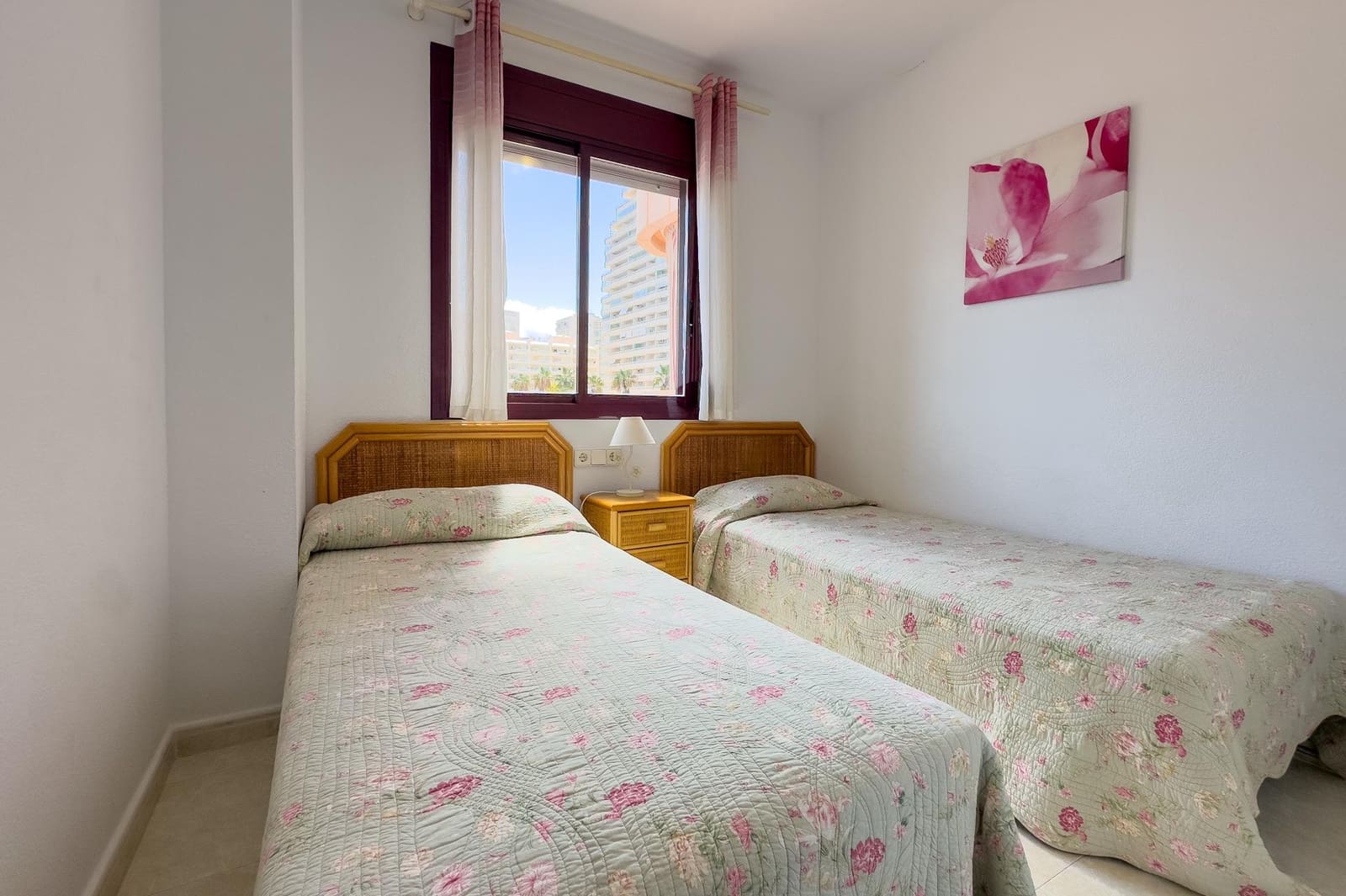 2 slaapkamer Appartement te koop in Calpe / Calp met zwembad - € 530.000 (Ref: 8801853)