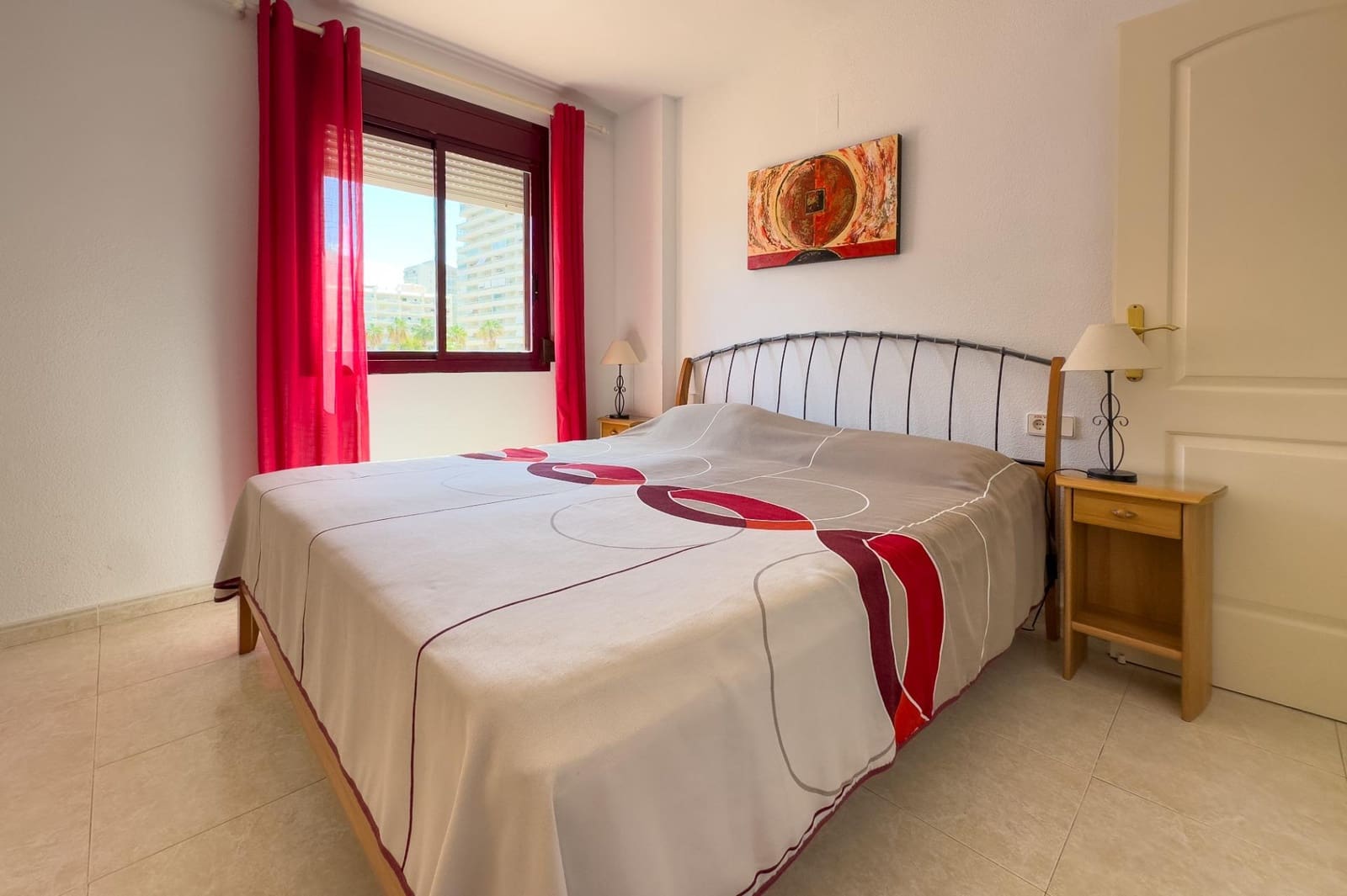 2 slaapkamer Appartement te koop in Calpe / Calp met zwembad - € 530.000 (Ref: 8801853)