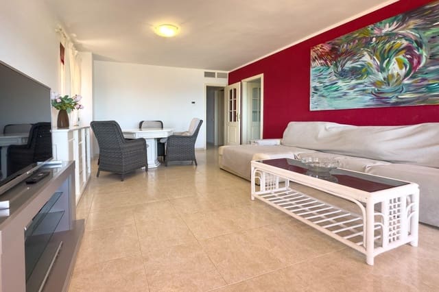 2 bedroom Apartment for sale in Levante - Playa Fossa, Calpe / Calp with pool - € 530,000 (Ref: 8801853)
