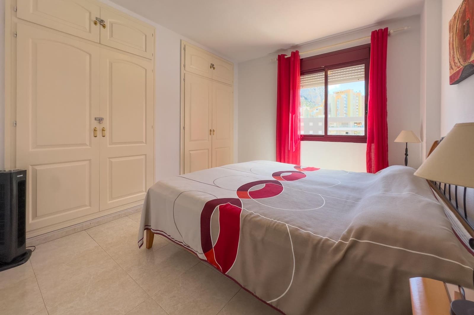 2 slaapkamer Appartement te koop in Calpe / Calp met zwembad - € 530.000 (Ref: 8801853)