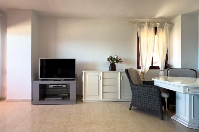 2 bedroom Apartment for sale in Levante - Playa Fossa, Calpe / Calp with pool - € 530,000 (Ref: 8801853)