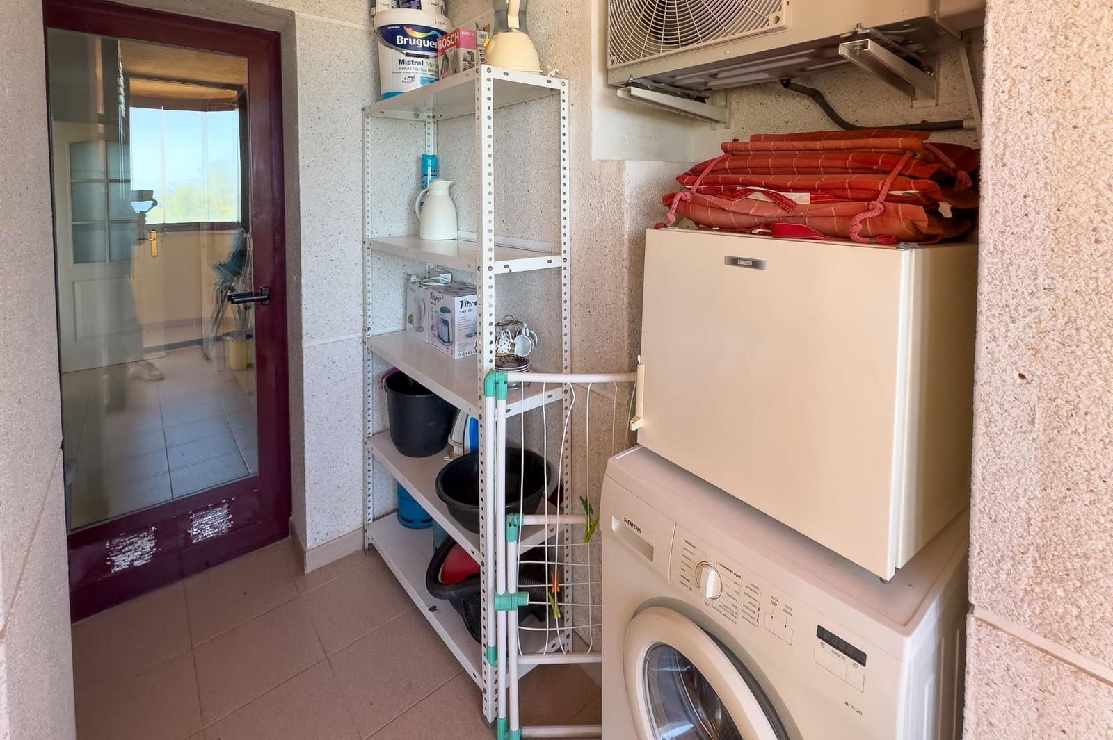 2 slaapkamer Appartement te koop in Calpe / Calp met zwembad - € 530.000 (Ref: 8801853)