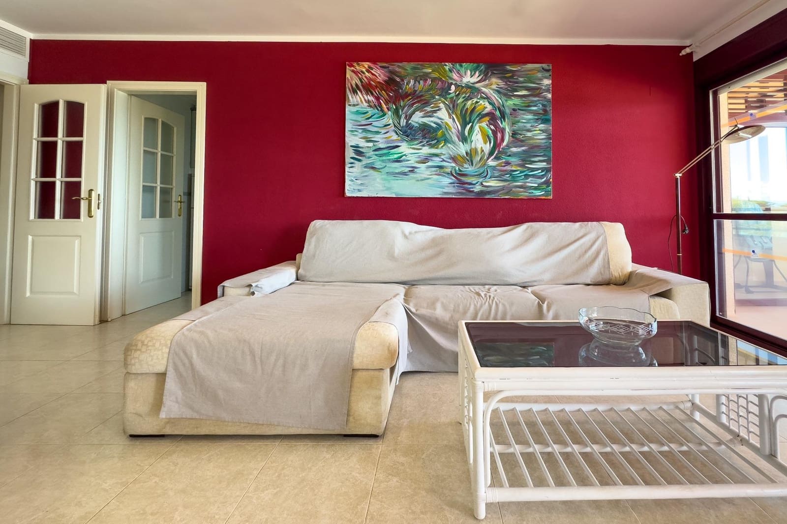 2 slaapkamer Appartement te koop in Calpe / Calp met zwembad - € 530.000 (Ref: 8801853)