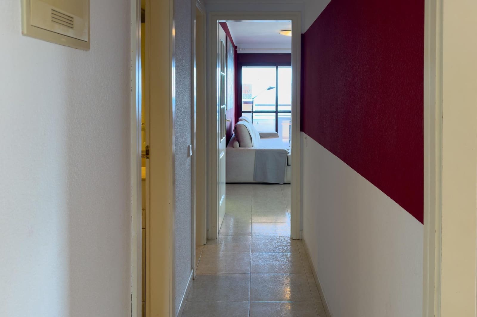 2 slaapkamer Appartement te koop in Calpe / Calp met zwembad - € 530.000 (Ref: 8801853)