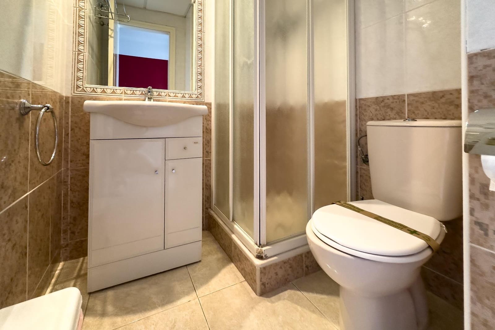 2 slaapkamer Appartement te koop in Calpe / Calp met zwembad - € 530.000 (Ref: 8801853)