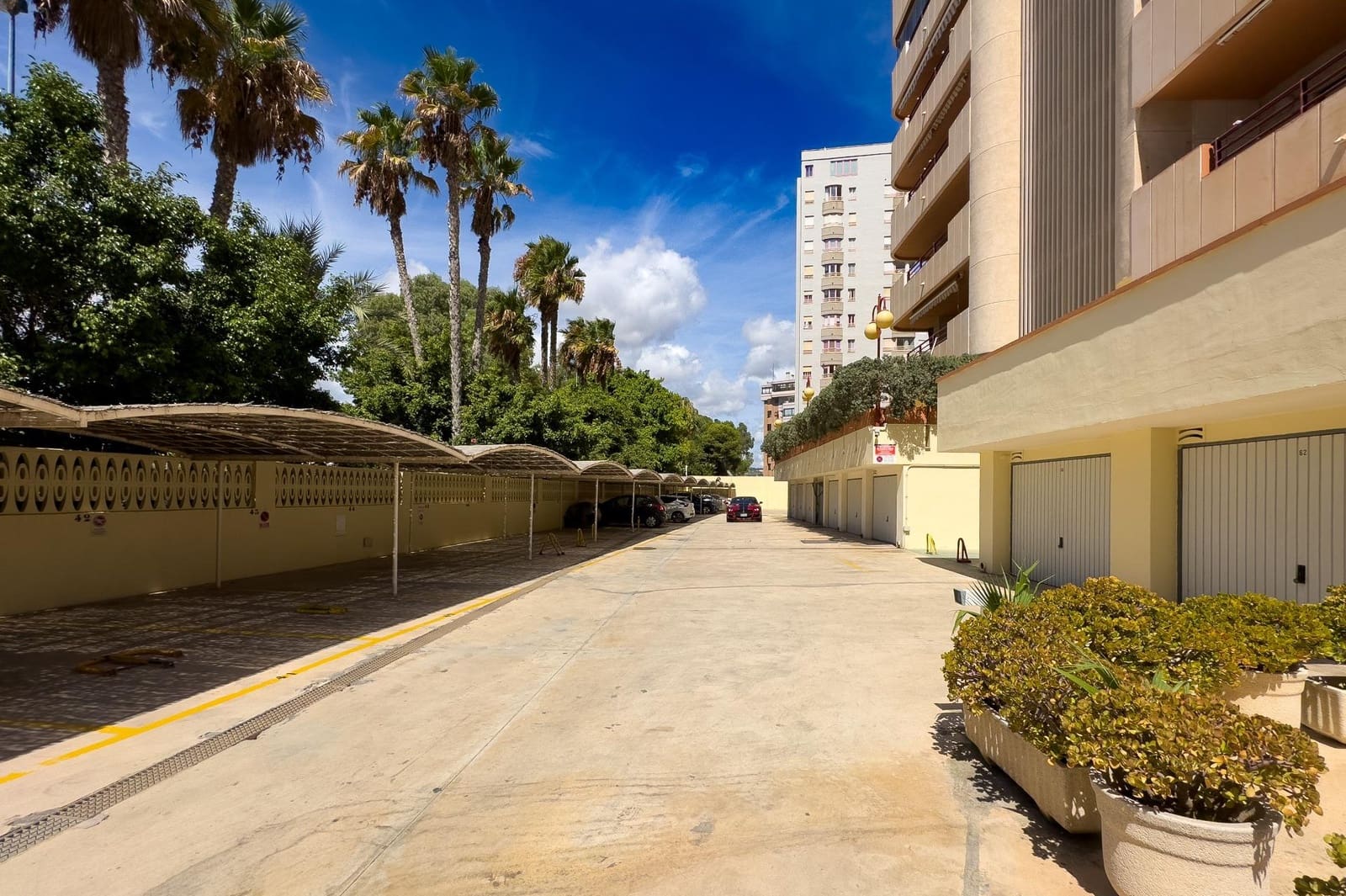 2 slaapkamer Appartement te koop in Calpe / Calp met zwembad - € 530.000 (Ref: 8801853)