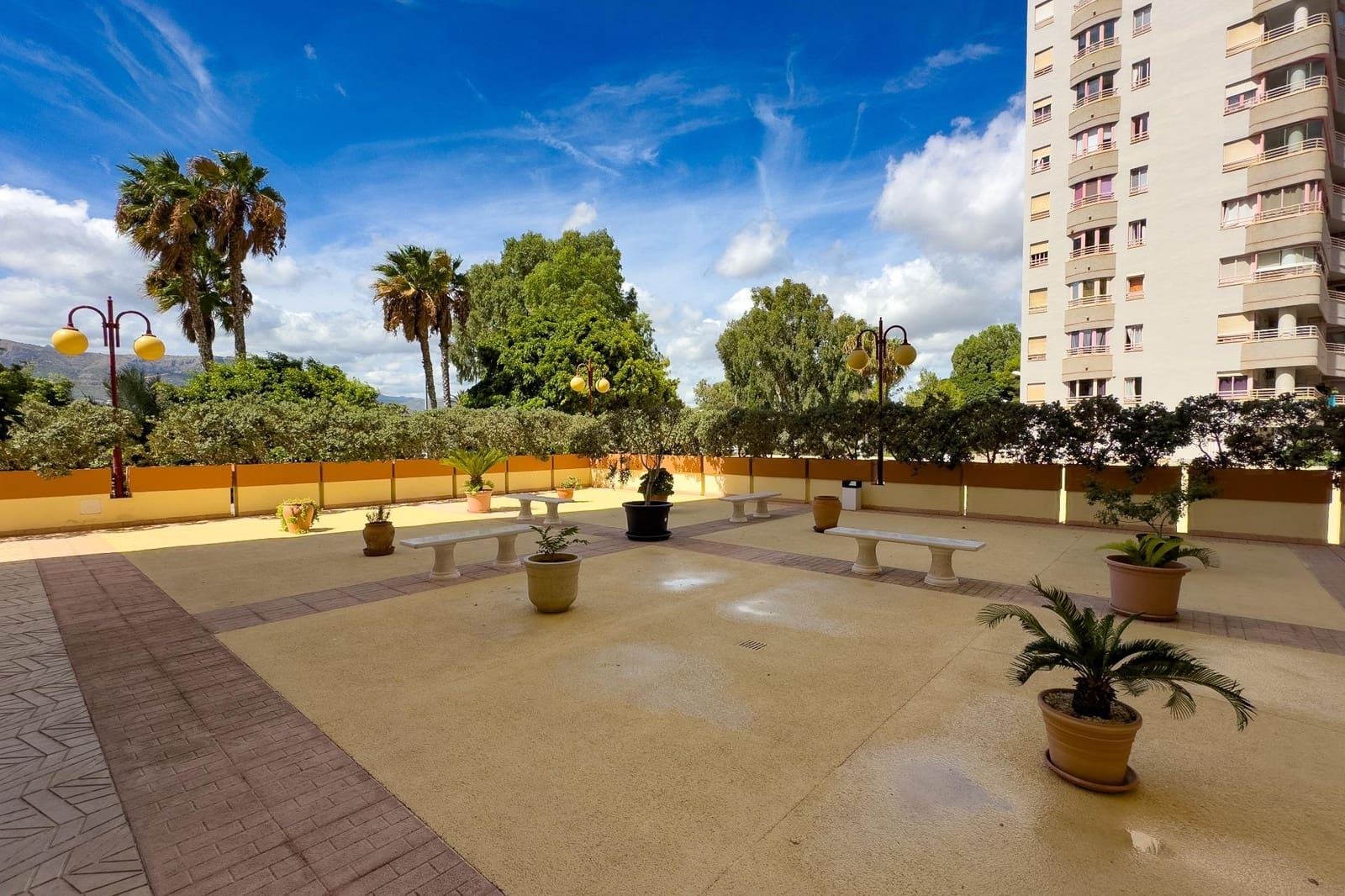 2 slaapkamer Appartement te koop in Calpe / Calp met zwembad - € 530.000 (Ref: 8801853)