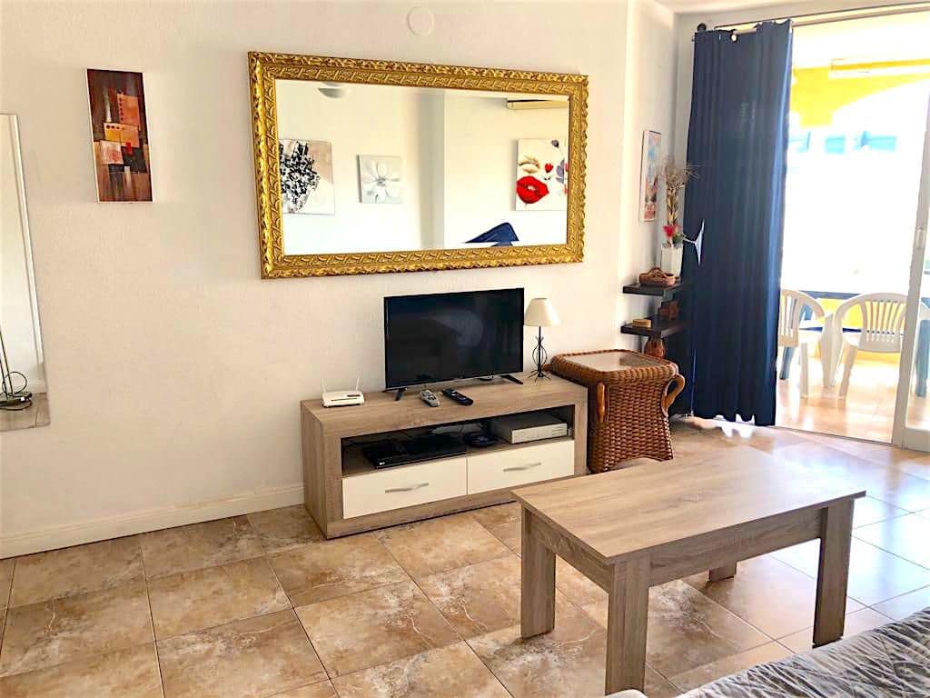 2 slaapkamer Penthouse te koop in Calpe / Calp met zwembad - € 295.000 (Ref: 8801854)