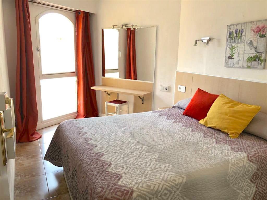 2 slaapkamer Penthouse te koop in Calpe / Calp met zwembad - € 295.000 (Ref: 8801854)