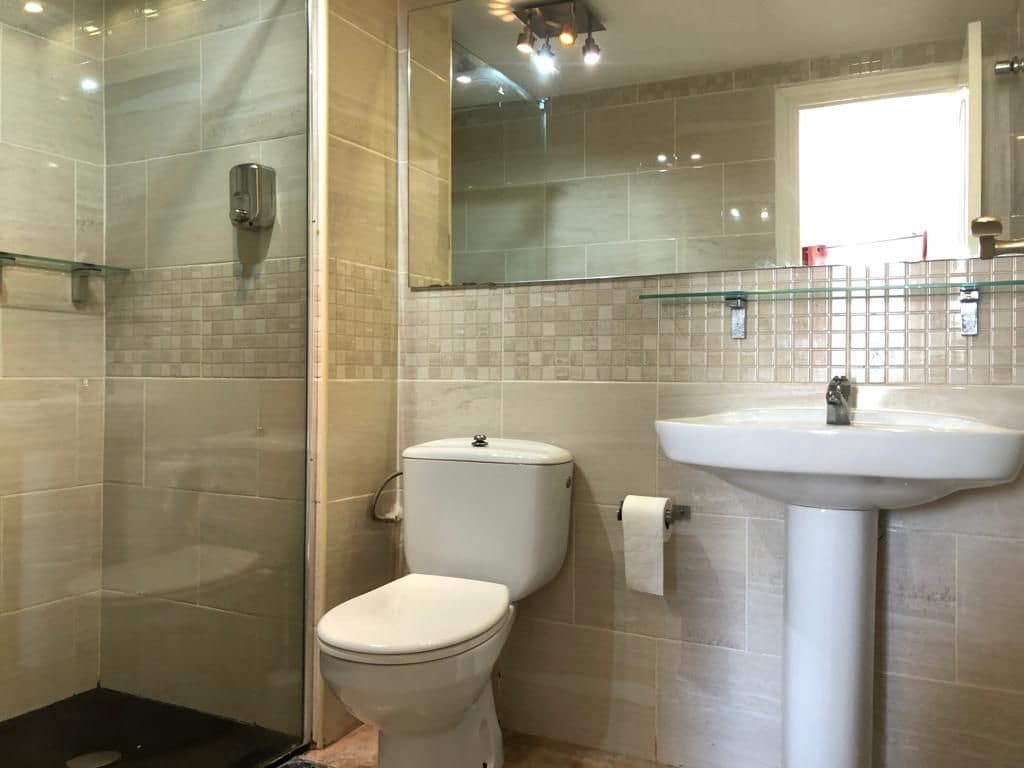 2 slaapkamer Penthouse te koop in Calpe / Calp met zwembad - € 295.000 (Ref: 8801854)