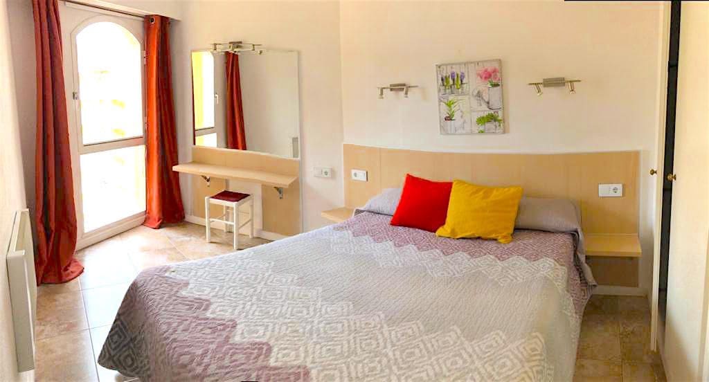 2 slaapkamer Penthouse te koop in Calpe / Calp met zwembad - € 295.000 (Ref: 8801854)