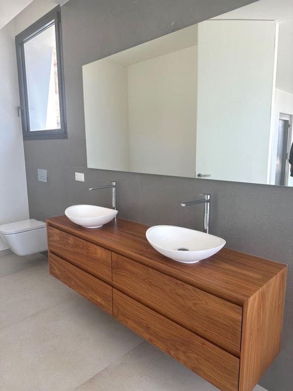 4 slaapkamer Villa te koop in Benissa met zwembad garage - € 2.900.000 (Ref: 8801863)