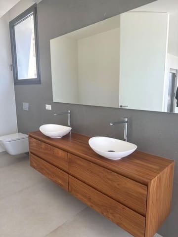 4 slaapkamer Villa te koop in Benissa met zwembad garage - € 2.900.000 (Ref: 8801863)