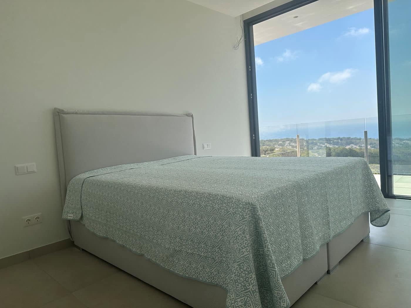 4 slaapkamer Villa te koop in Benissa met zwembad garage - € 2.900.000 (Ref: 8801863)