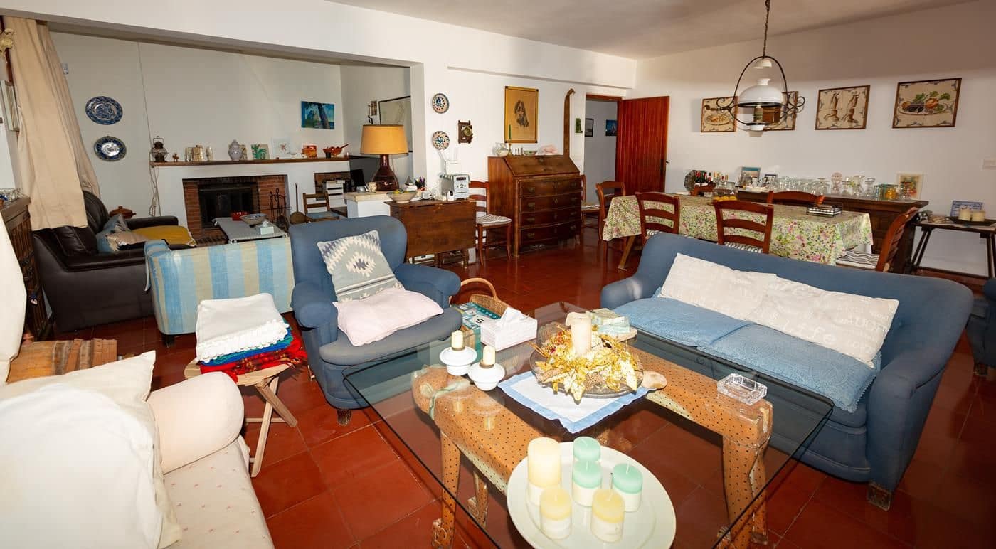 5 makuuhuone Huvila myytävänä paikassa Calpe / Calp mukana 
autotalli - 2 400 000 € (Ref: 8801864)