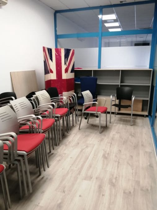 3 bedroom Commercial for sale in Calpe / Calp - € 185,000 (Ref: 8801867)