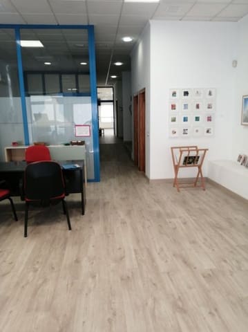 3 chambre Local Commercial à vendre à Calpe / Calp - 185 000 € (Ref: 8801867)