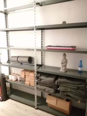 3 chambre Local Commercial à vendre à Calpe / Calp - 185 000 € (Ref: 8801867)