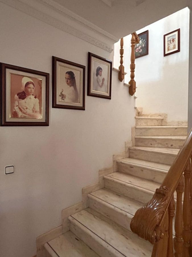 6 soveværelse Villa til salg i Calpe / Calp - € 1.200.000 (Ref: 8801874)