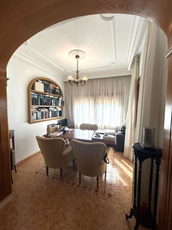 6 soveværelse Villa til salg i Calpe / Calp - € 1.200.000 (Ref: 8801874)