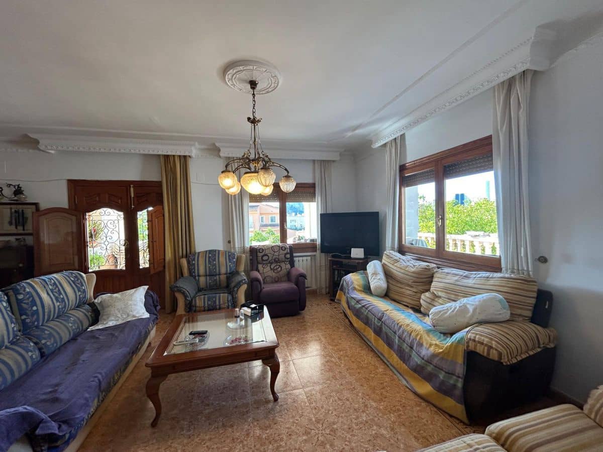 6 soveværelse Villa til salg i Calpe / Calp - € 1.200.000 (Ref: 8801874)