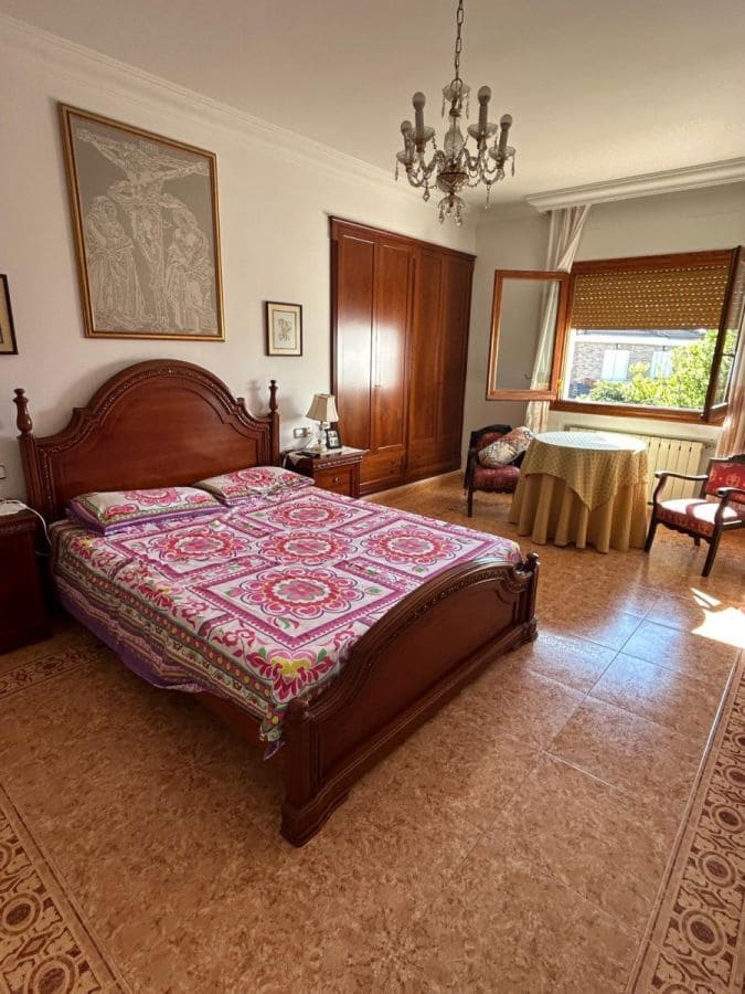 6 soveværelse Villa til salg i Calpe / Calp - € 1.200.000 (Ref: 8801874)