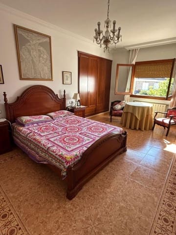 6 soveværelse Villa til salg i Calpe / Calp - € 1.200.000 (Ref: 8801874)